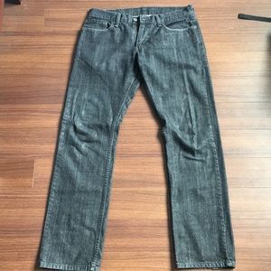 Levi Strauss & Co. Jeans